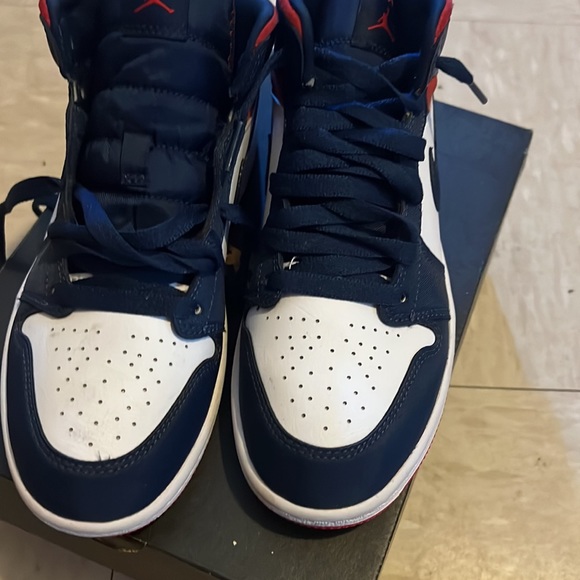 Used two or three times my son is growing fast really clean - Picture 2 of 6